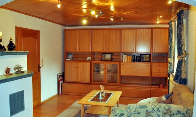 Fleckl Casa | Casa de vacaciones Müller, Alemania