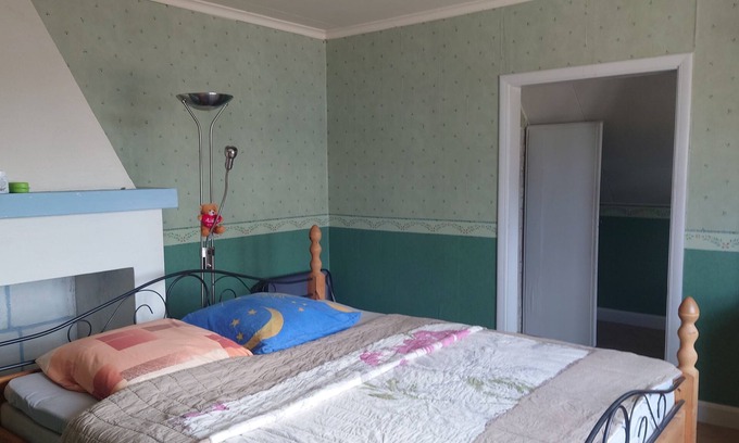 Dorotea Casa | Vacation cottage Dorotea
