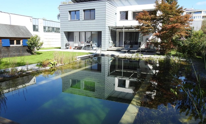 Goetzis Casa | Vacation cottage Heinzle, Austria