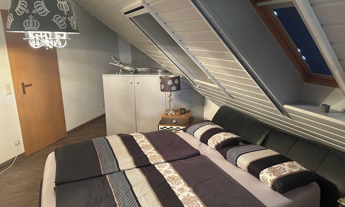 Heroldsbach Apartamento | Vacation cottage Lauger