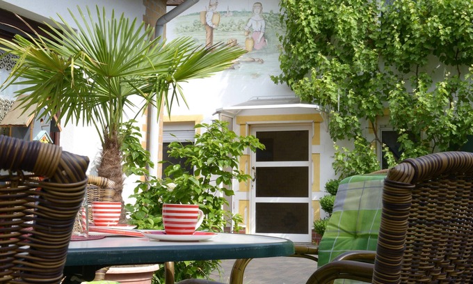 Großraschen Casa | FH Odin - Casa de vacaciones ODIN