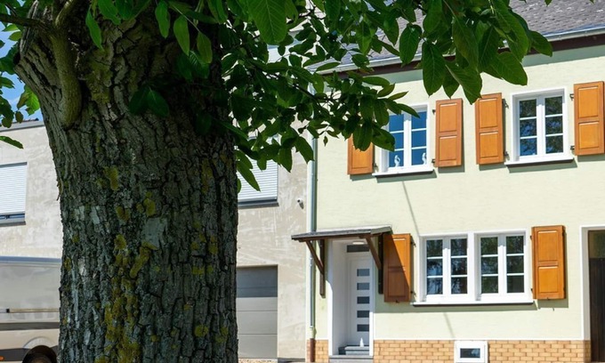 Issel Casa | Vacation cottage Reuter - Holiday cottage