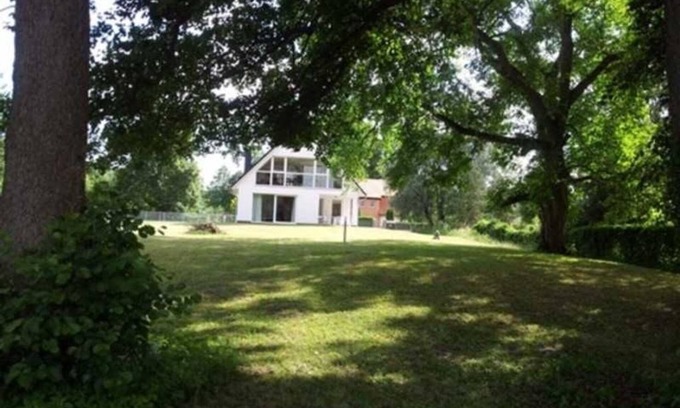 Godendorf Casa | Stang Holiday House - Casa de vacaciones