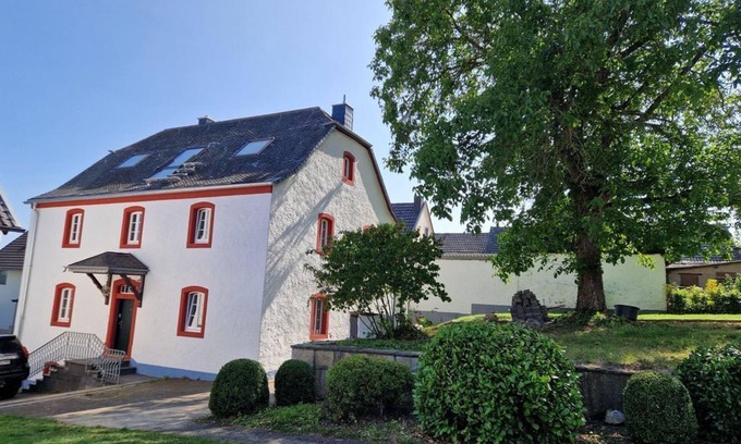 Blankenheim Casa | Vacation cottage The Gloria