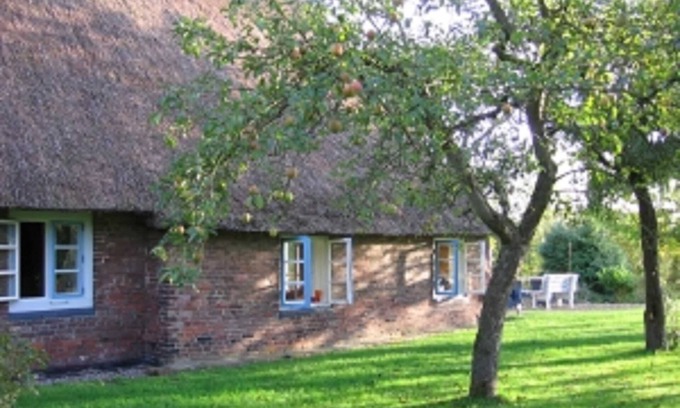 Balje Casa | Casa Zander - Casa Zander
