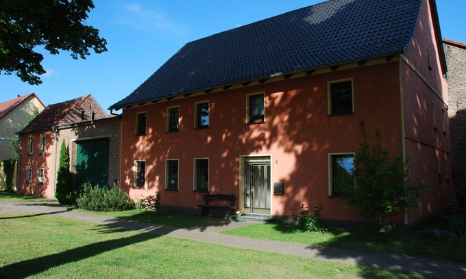Bad Belzig Apartamento | Vacaciones en Hohen Fläming