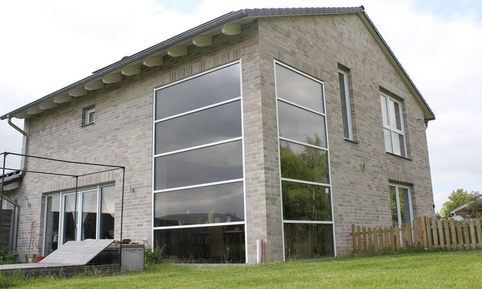 Bad Muender am Deister Casa | Vacation Home "Kleines Paradies Am Deister" with Private Terrace, Private Garden & Wi-Fi