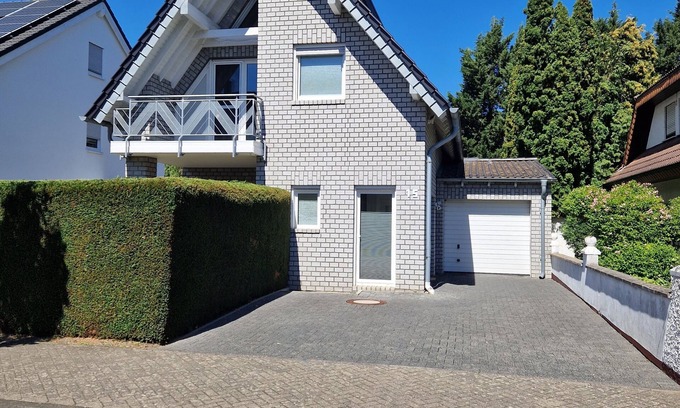 Bad Neuenahr-Ahrweiler Casa | Vacation home Ahr-Flair