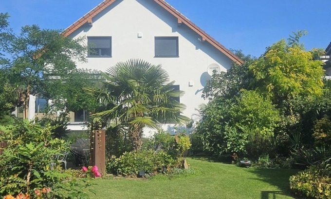 Ahrweiler Apartamento | Vacation apartment Ahrfair in the herb garden - Holiday apartment in the herb garden