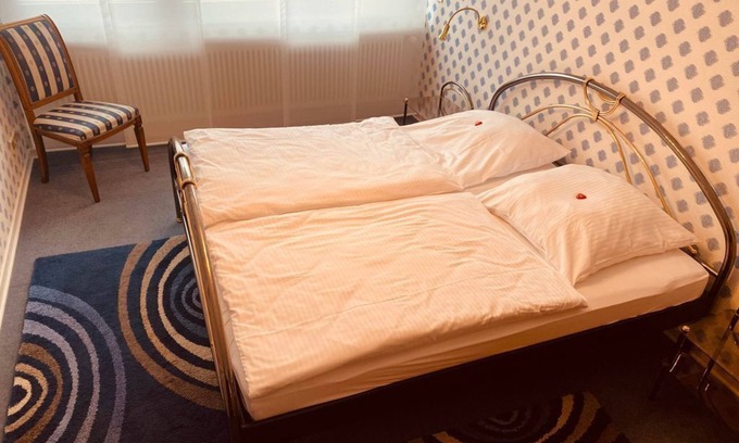 Neuenahr Apartamento | Vacation apartment Eifel - Haus Nachtsheim
