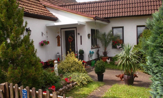 Lutherstadt Wittenberg Apartamento | Apartamento Lotti, Alemania