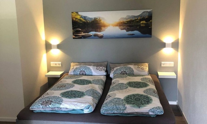 Namborn Apartamento | Vacation apartment Maldener