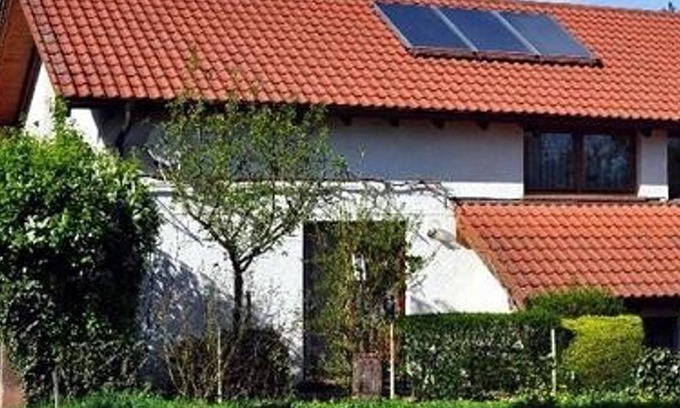 Schweigen-Rechtenbach Apartamento | Apartment Palatium - 2 bed apartment 40m²