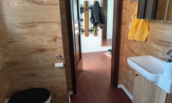 Schweigen-Rechtenbach Casa | Vacation cottage SWD