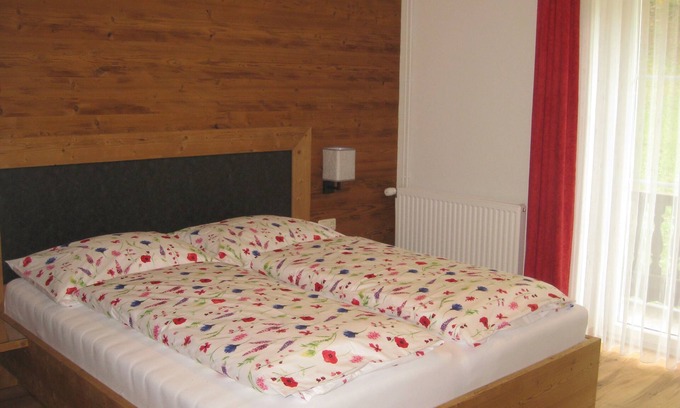 Lassing Apartamento | Vacation home for up to 17 people in Mendlingtal