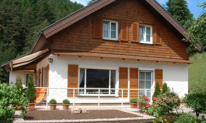 Baiersbronn Apartamento | 'el pequeño paraíso de vacaciones' 4 Feel Wo-Wo. -TALBLICK- único orientado al sur, tranquilo