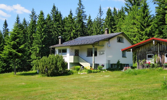 Bayerisch Eisenstein Casa | Casa de vacaciones Paula by Interhome