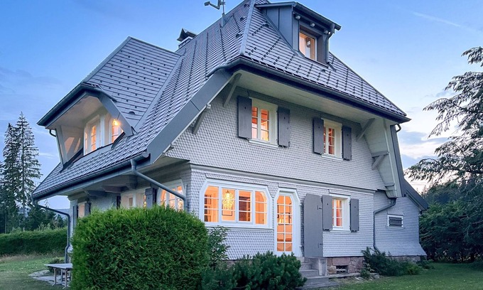 Feldberg Casa | Vacation home for 10 guests with 150m² in Feldberg (Black Forest) (127361)