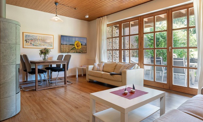 Scharbeutz Casa | Vacation home for 5 guests with 90m² in Scharbeutz-Klingberg (296346)