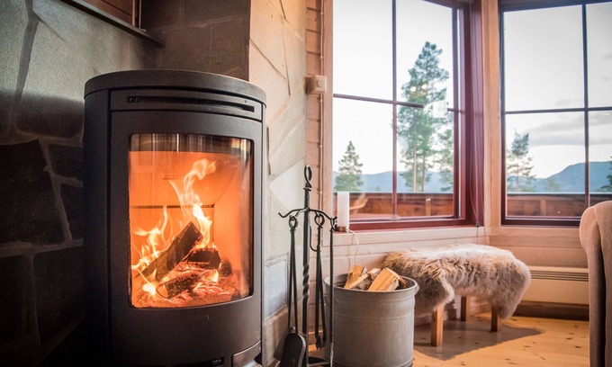 Vradal Cabina | Vacation home Vrådal Norway, large terrace, sauna, quiet and close to the center