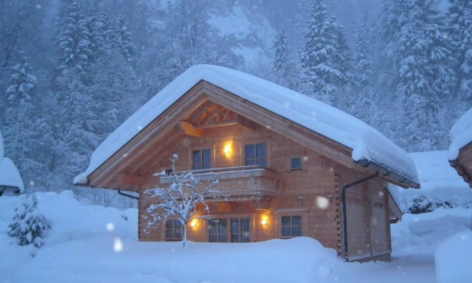 Schwaz Casa | Vacation home for 8 guests with 104m² in Maurach am Achensee (269225)