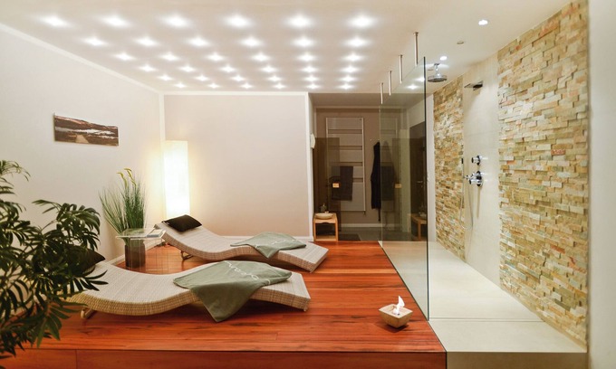 Timmendorfer Strand Casa | Vacation home "Kapitänsresidenz" up to 8 persons (non-smoking)