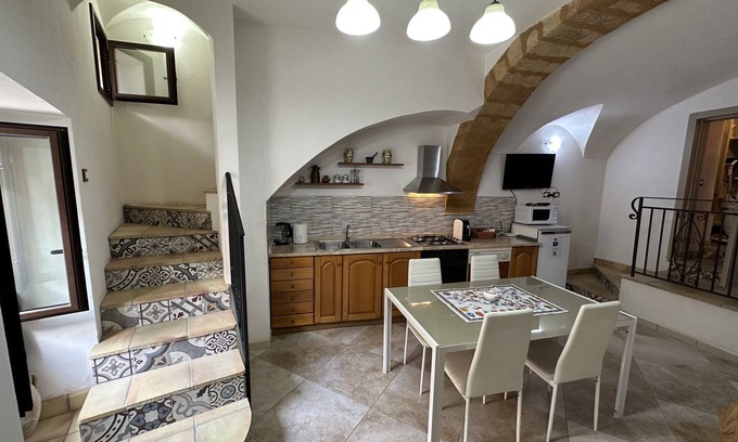 Sambuca di Sicilia Casa | Ingoglia Holiday Home
