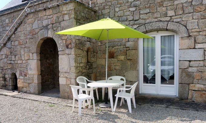 Plouhinec Casa | Casa de vacaciones Houat by Interhome