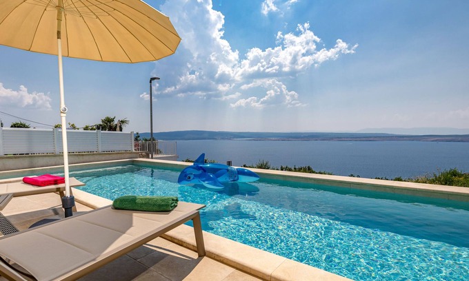 Dramalj Casa | Casa de vacaciones Marika by Interhome