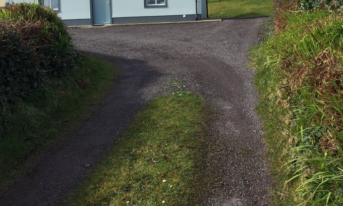 Ventry Casa | Ó Catháin Holiday Home