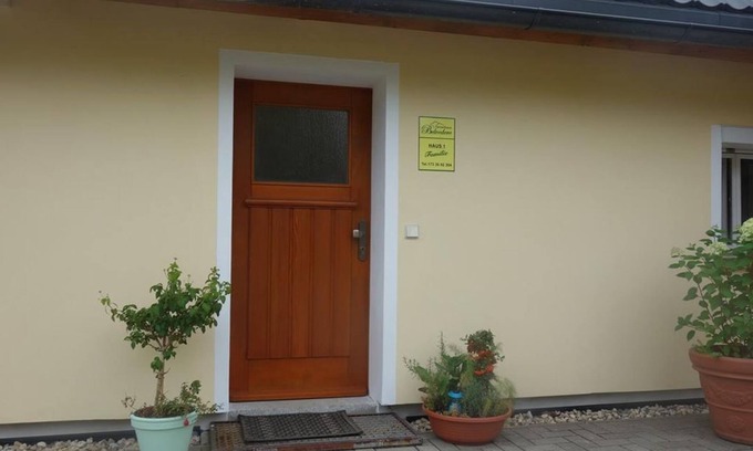 Hainewalde Casa | Vacation home 1 family - Holiday home Belvedere
