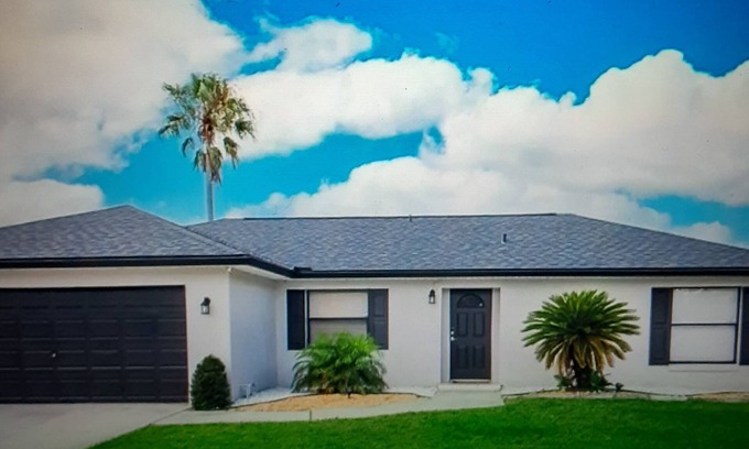 Poinciana Casa | Vacation Home 19 miles away from Disney with an inground pool