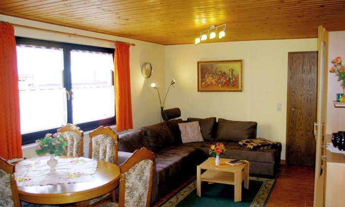 Rathmannsdorf Apartamento | Vacation home, 2 bedrooms - Ferienhaus Büttner