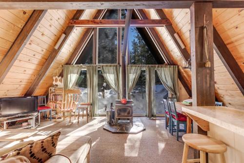 Bear Valley Casa | Vacation Home 216