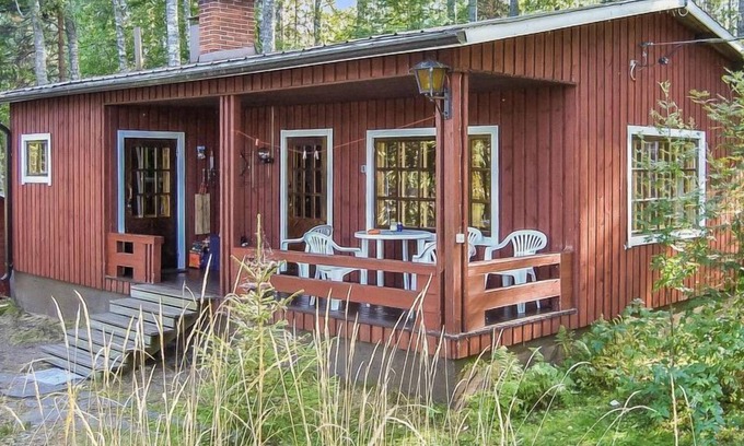 Savonlinna Casa | Casa de vacaciones 2234 by Interhome