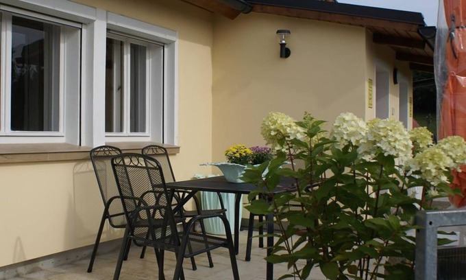 Hainewalde Casa | Vacation home 3 Rustical - Holiday home Belvedere