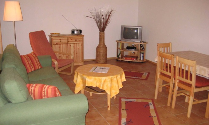 Oberhavel Apartamento | Vacation home 4 - Dependance vacation homes at Kastavensee