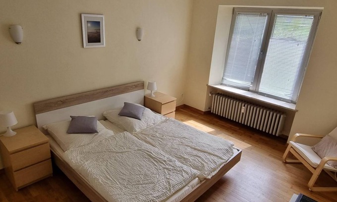Kesten Casa | Vacation home 4 pers. & 3 bedrooms + sofa bed - Ferienhaus Dreismühle