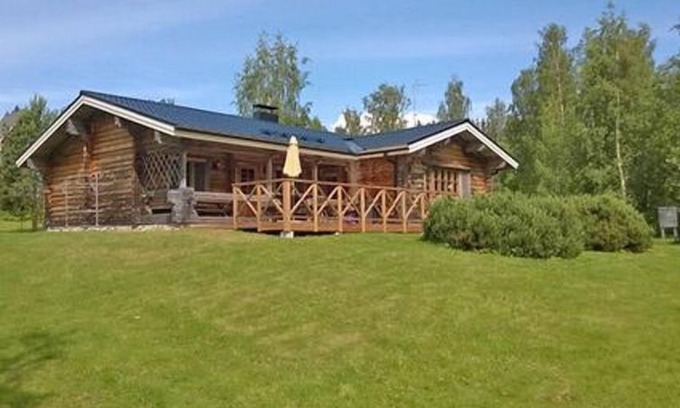 Koskenpaa Casa | Casa de vacaciones 5650 by Interhome
