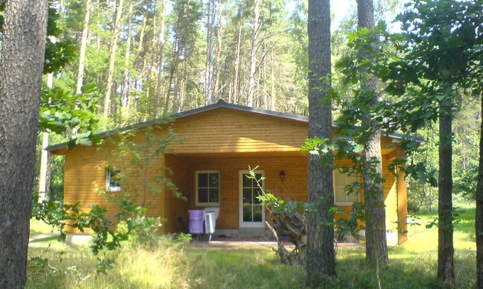 Oberhavel Apartamento | Vacation home 8 - Dependance vacation homes at the Kastavensee