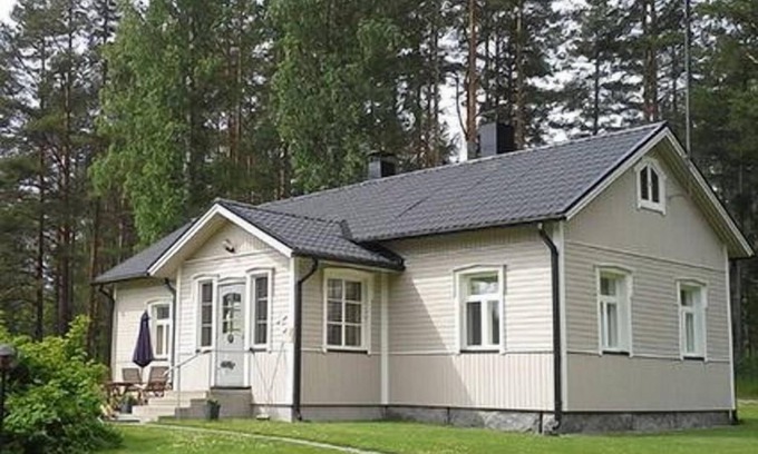Mikkeli Casa | Casa de vacaciones Ahola by Interhome
