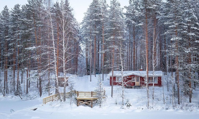 Mikkeli Casa | Casa de vacaciones Ainola by Interhome