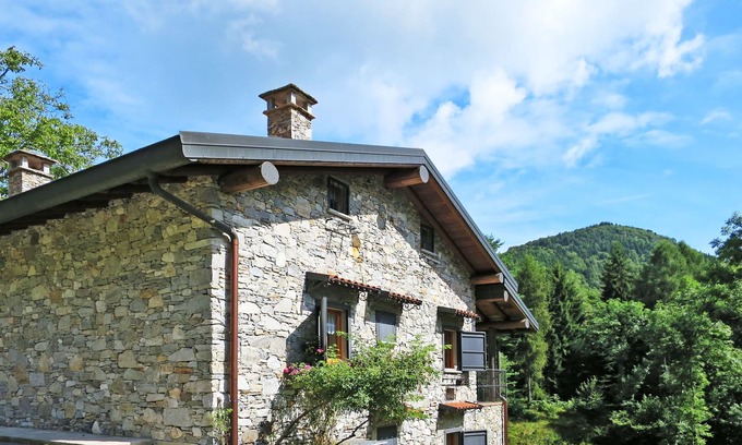 San Michele Casa | Casa de vacaciones Alpe by Interhome