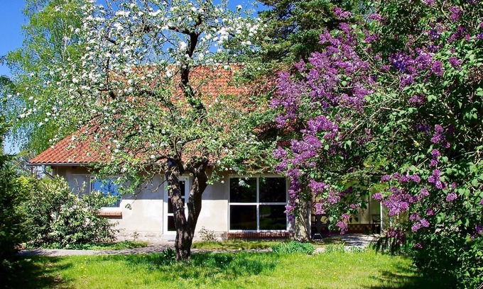 Basedow Casa | Vacation home Am Wald - Am Wald