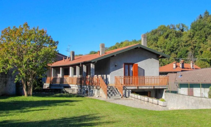 Castello Casa | Casa de vacaciones Angela by Interhome