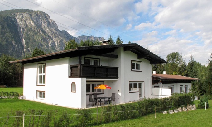 Angerberg Casa | Casa de vacaciones Anger by Interhome