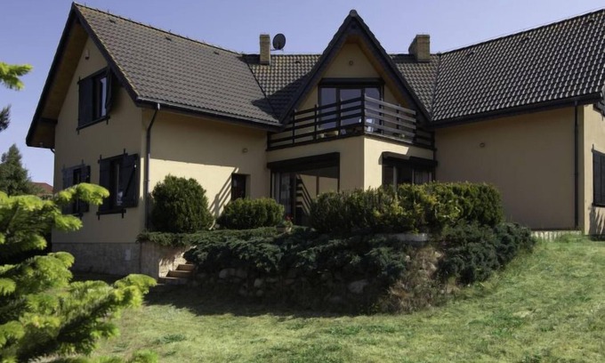 Gardna Wielka Casa | Casa de vacaciones Anna by Interhome