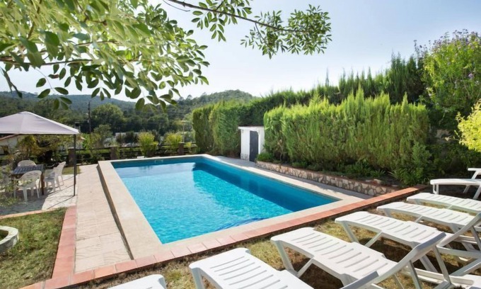 Vidreres Casa | Casa de vacaciones Antem by Interhome