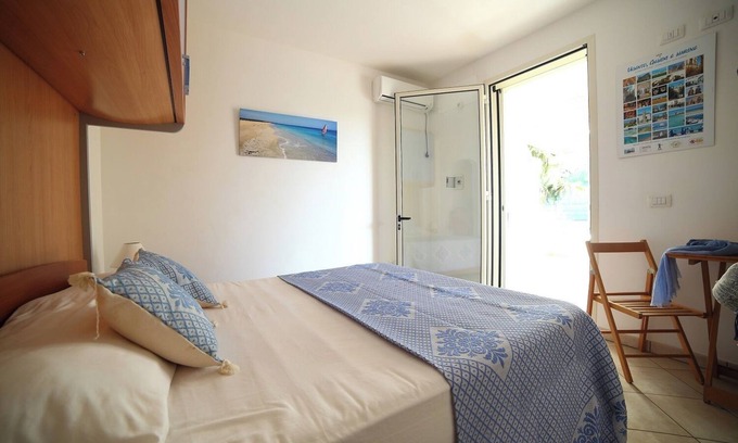 Torre Mozza Apartamento | Vacation Home Aphrodite Torre Mozza