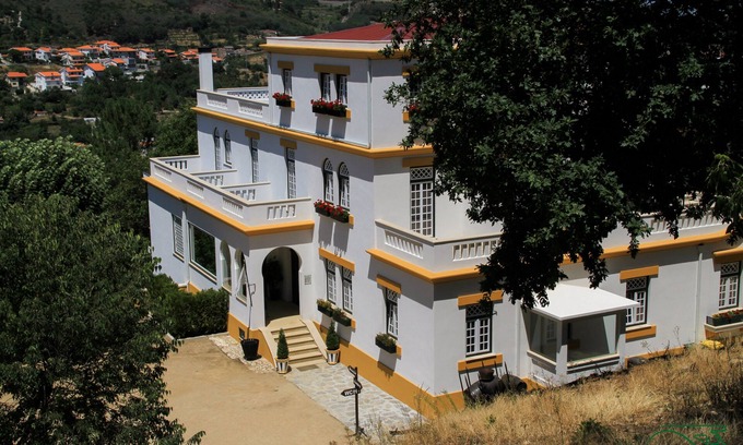Lamego Casa | Casa de vacaciones en Camping Lamego Douro Valley